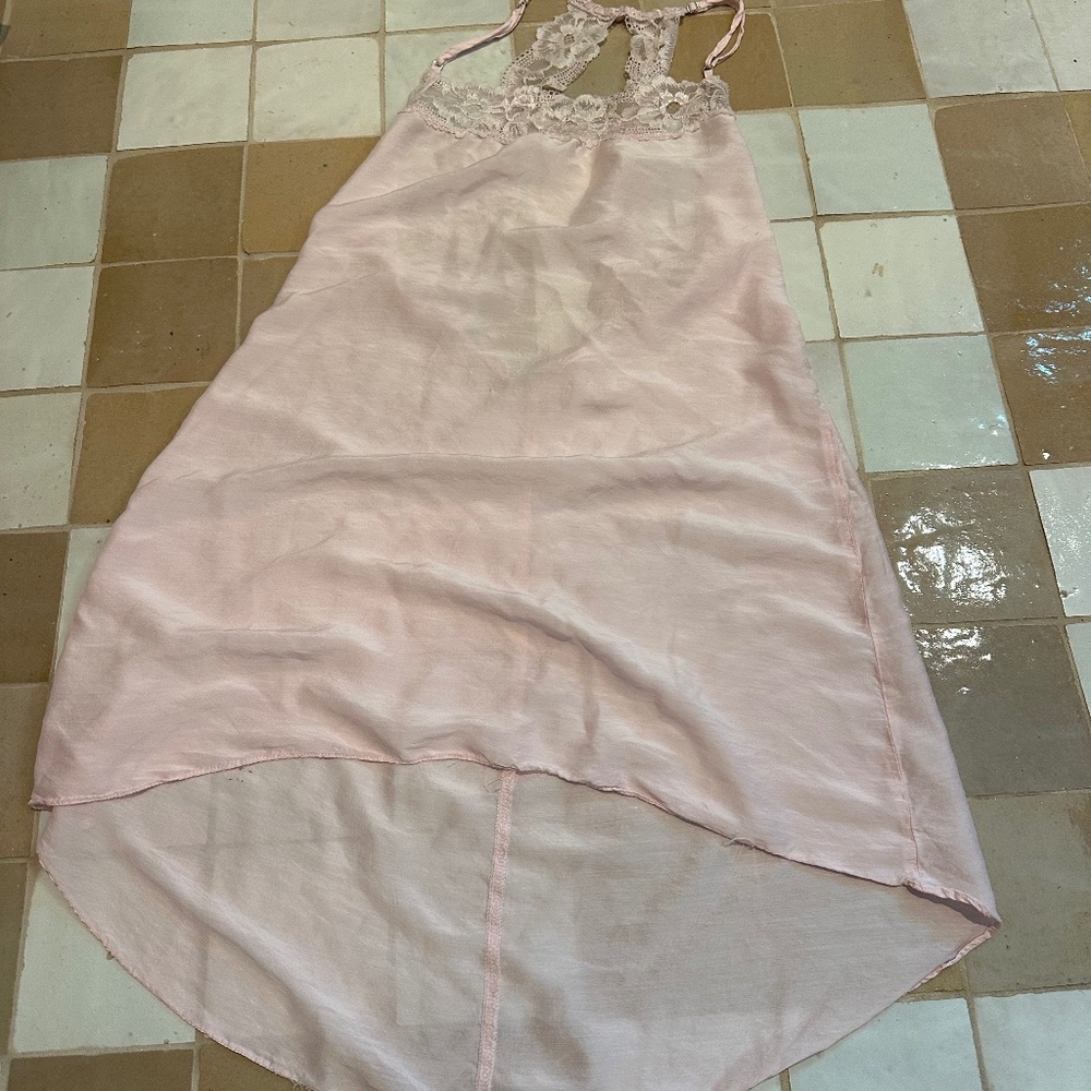 Victoria’s Secret Nightie